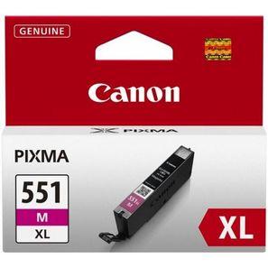Canon CLI-551XL M